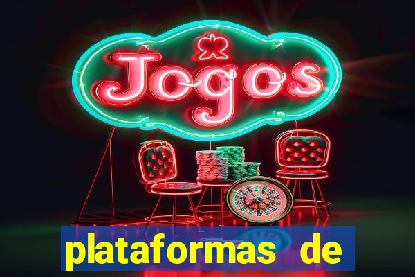 plataformas de jogos regulamentadas no brasil